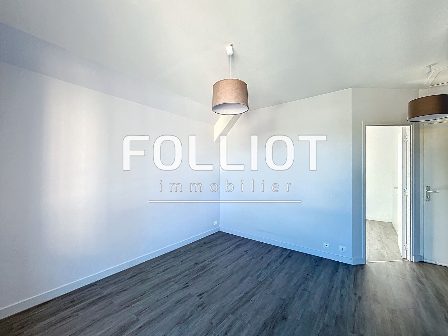 Appartement Rue Maurice Marland à Donville-les-Bains