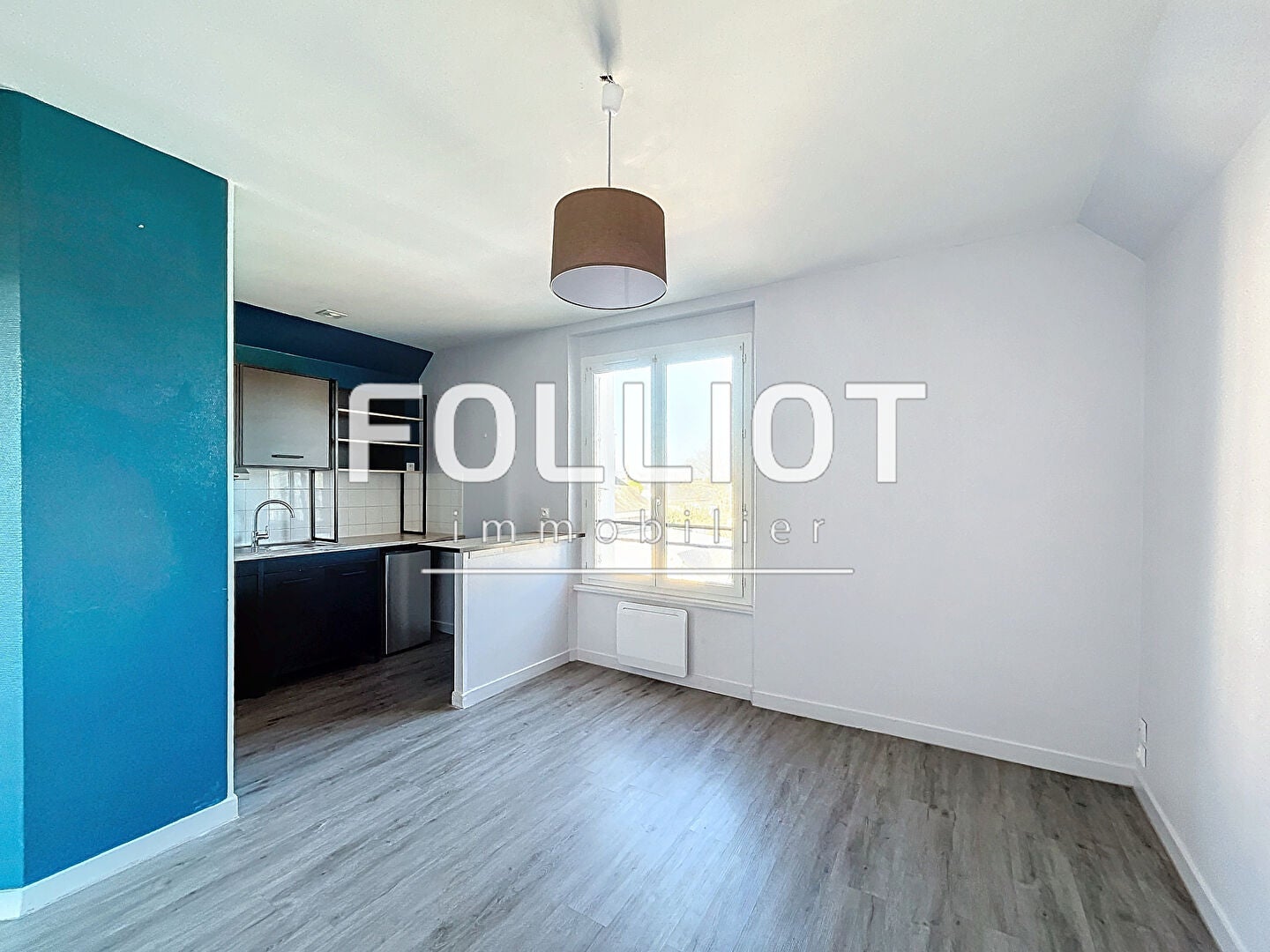 Appartement Rue Maurice Marland à Donville-les-Bains