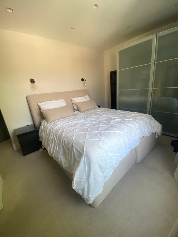 Flat Wandsworth Bridge Road in Greater London