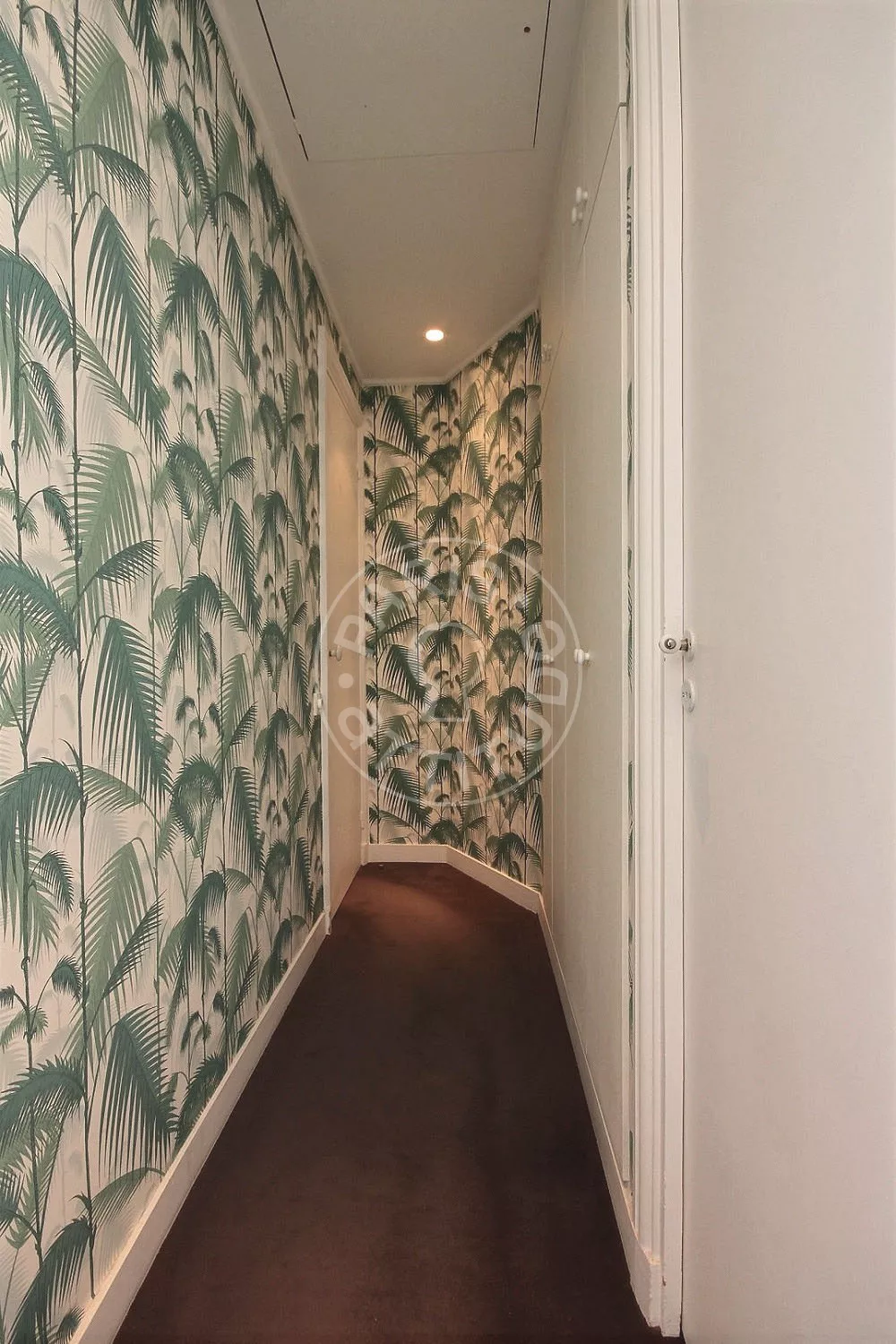Appartement Rue Stanislas à Paris