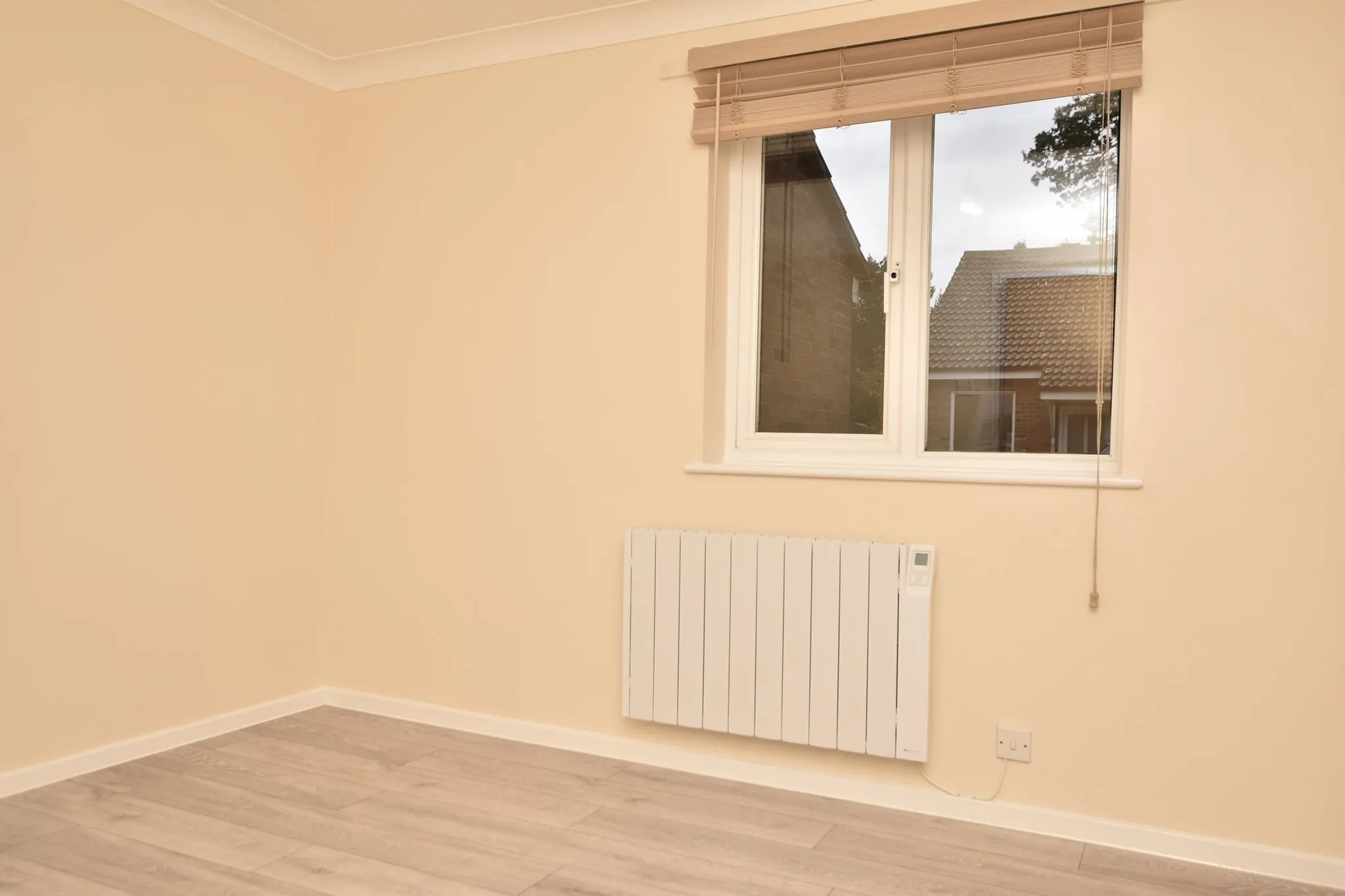 Flat Barrett Close in King's Lynn and West Norfolk