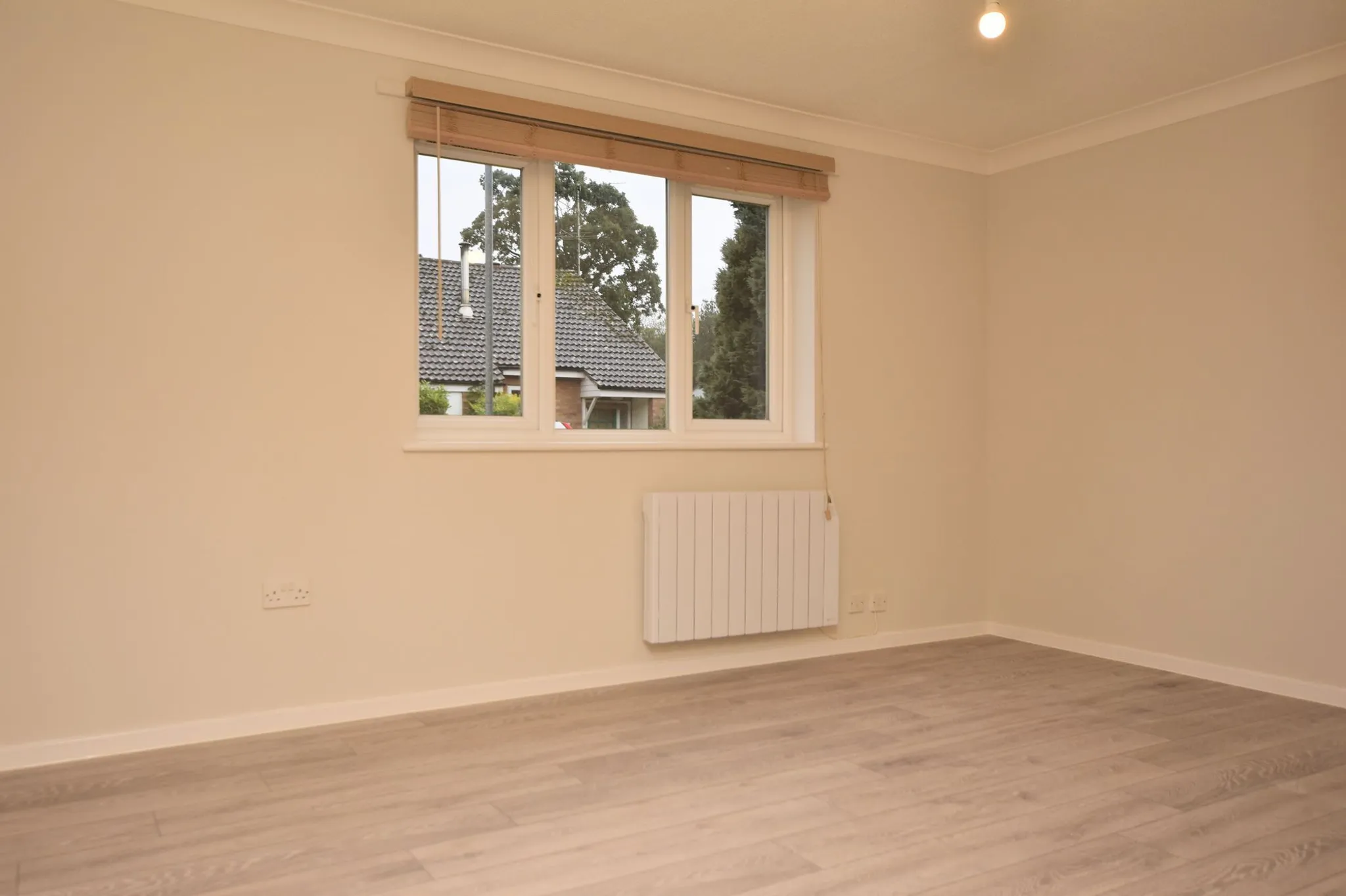 Flat Barrett Close in King's Lynn and West Norfolk