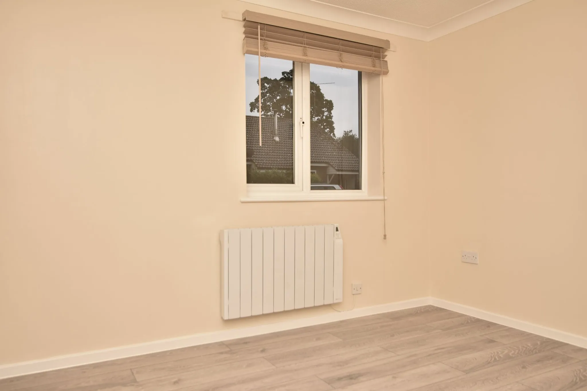Flat Barrett Close in King's Lynn and West Norfolk