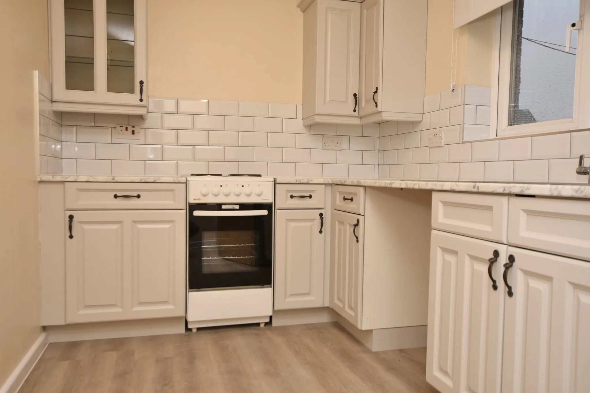 Flat Barrett Close in King's Lynn and West Norfolk