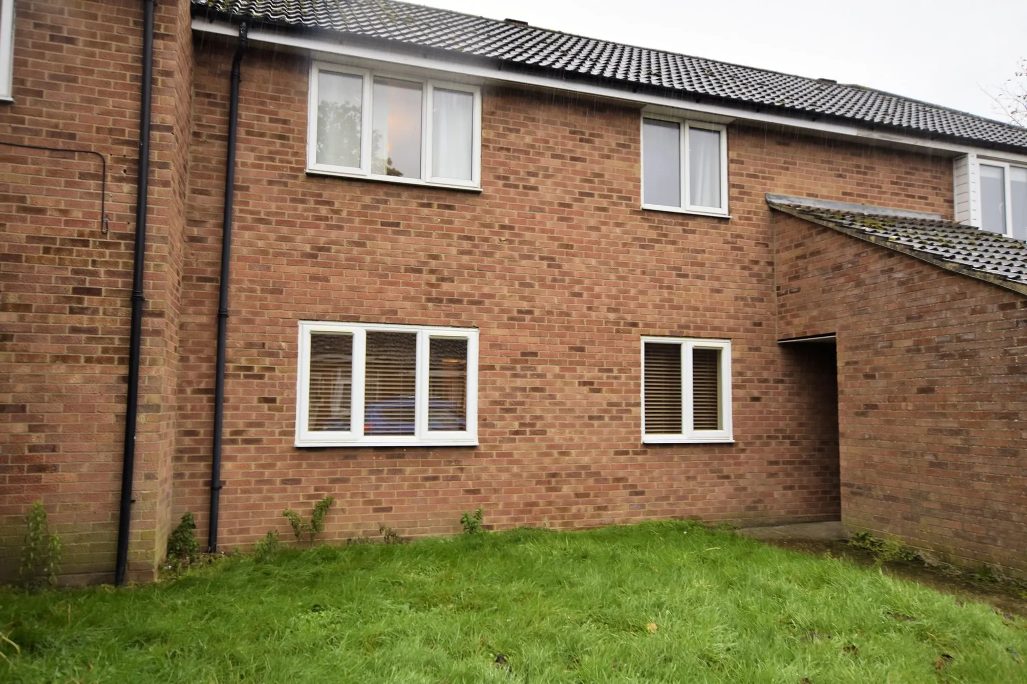 Flat Barrett Close in King's Lynn and West Norfolk