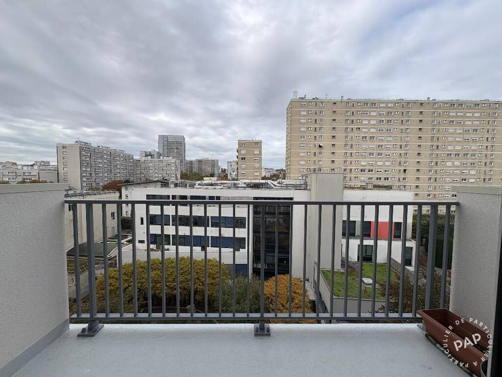 Appartement Place du Marché à Vitry-sur-Seine