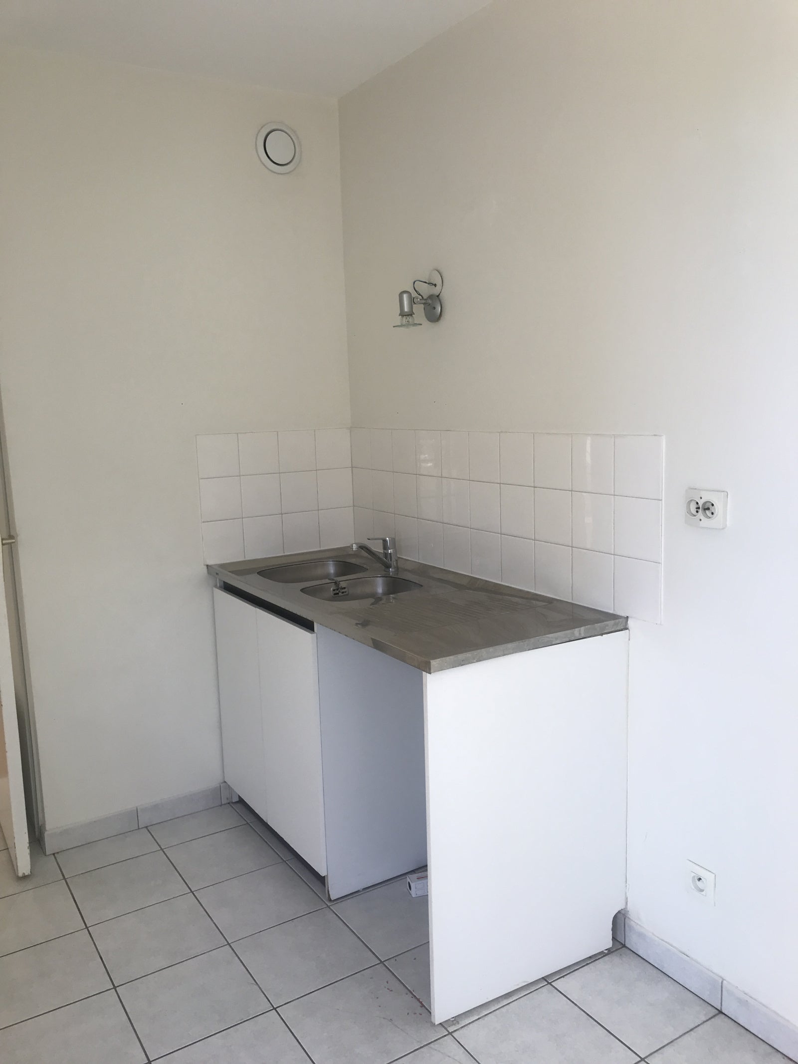 Appartement Chemin de la Demi-Lune à Lyon