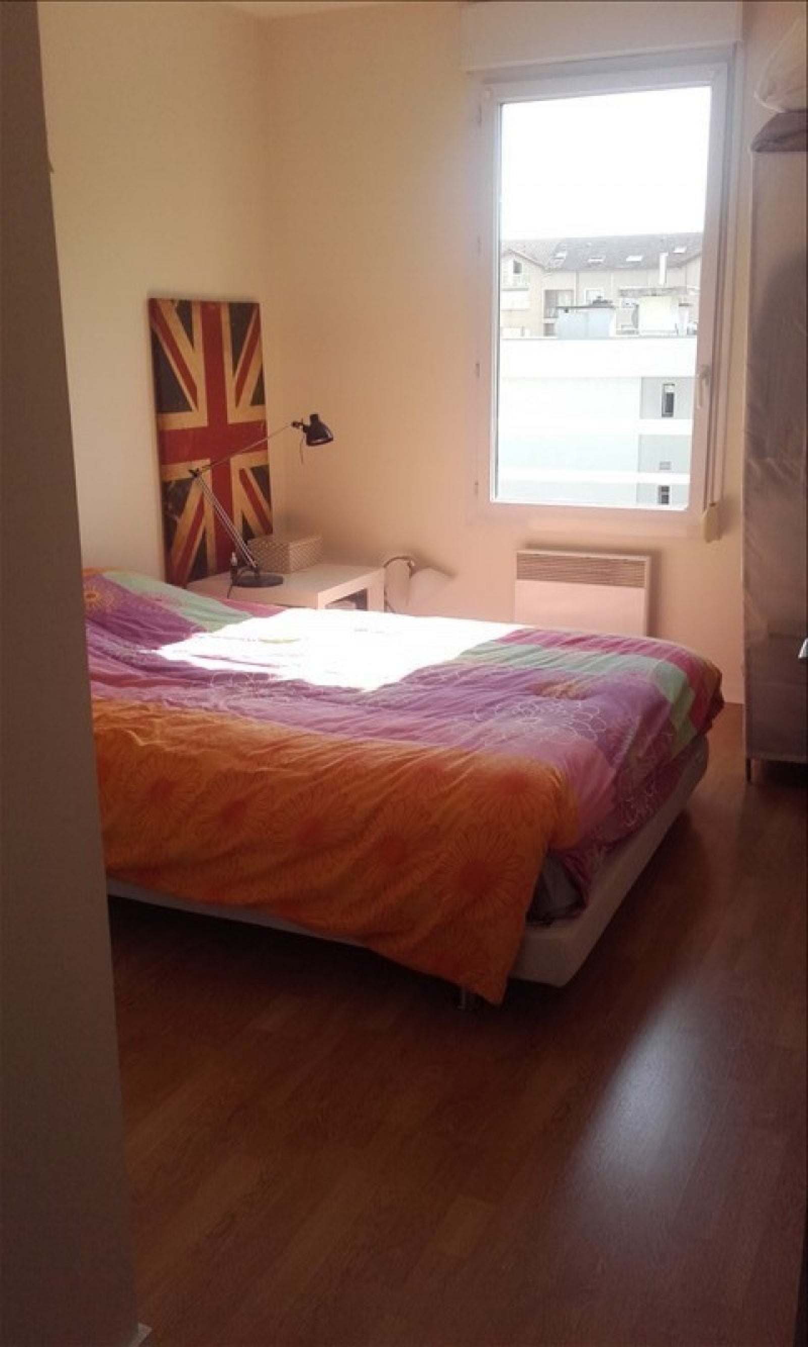 Appartement Chemin de la Demi-Lune à Lyon