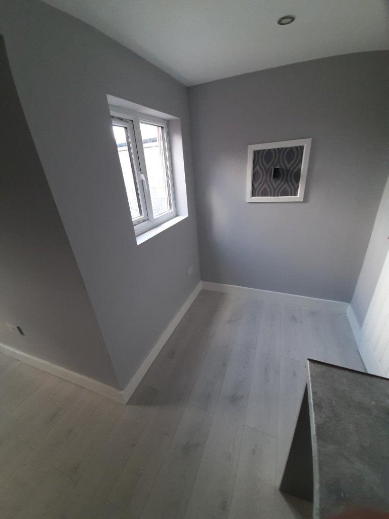 Flat Copley Close in Greater London