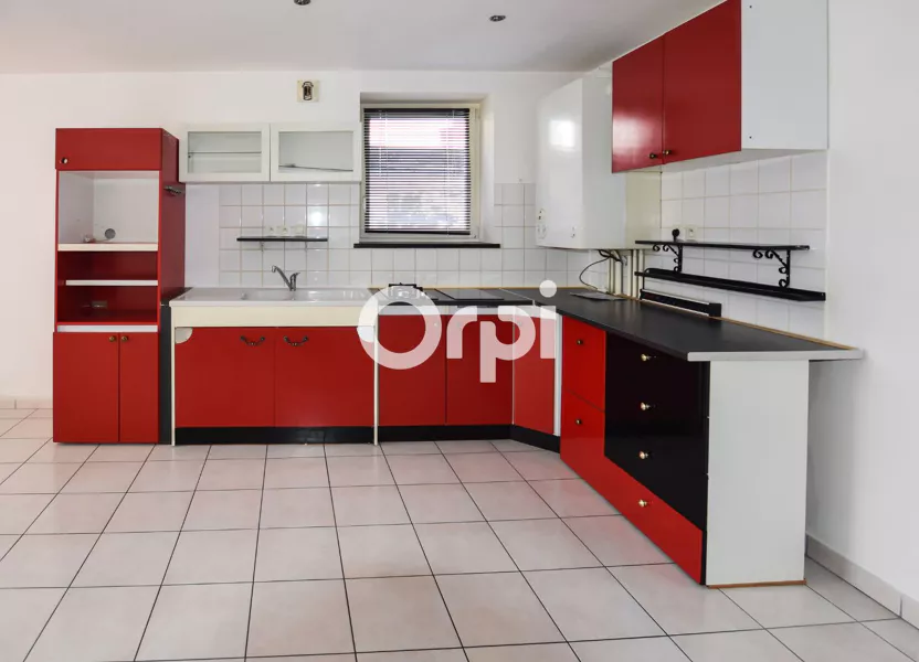 Appartement Place des Terreaux à Saint-Symphorien-sur-Coise