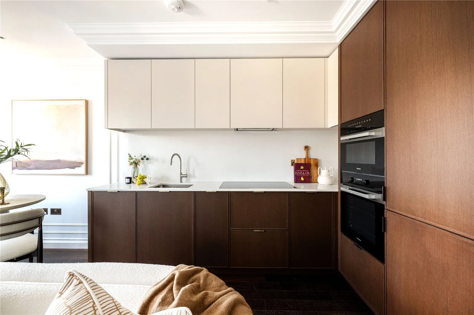 Flat Charles Street in City of Westminster