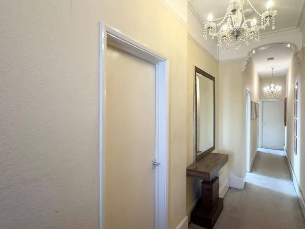 Flat Little Mount Sion in Tunbridge Wells