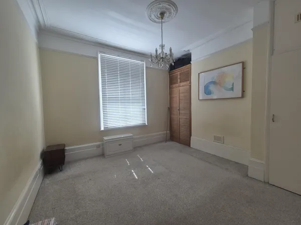 Flat Little Mount Sion in Tunbridge Wells