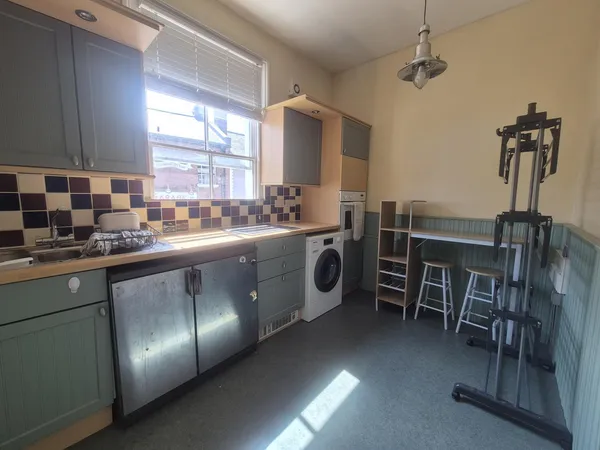 Flat Little Mount Sion in Tunbridge Wells