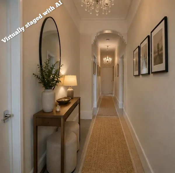 Flat Little Mount Sion in Tunbridge Wells