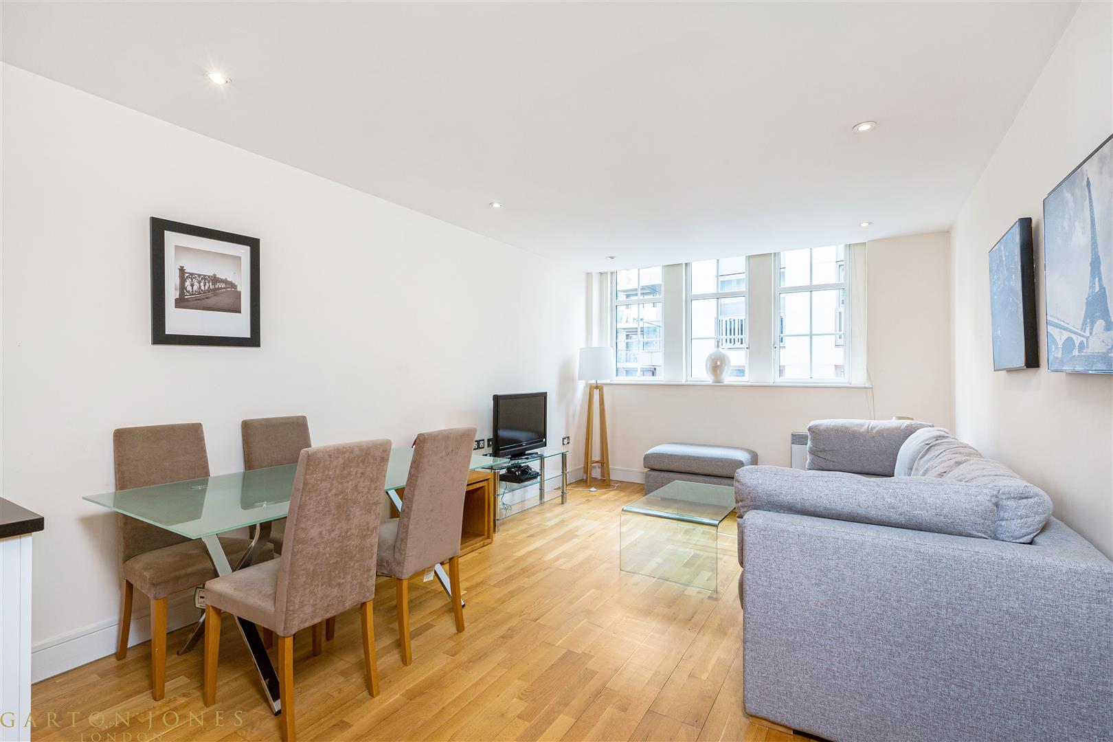 Flat Marsham Street in City of Westminster