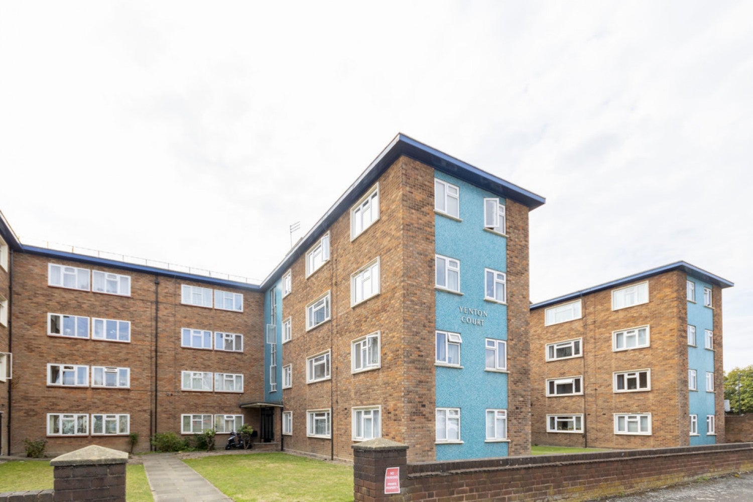Flat Chester Road in Birmingham