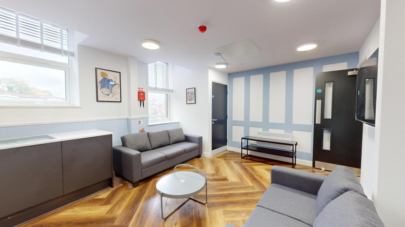 Room Thurloe Street in Manchester
