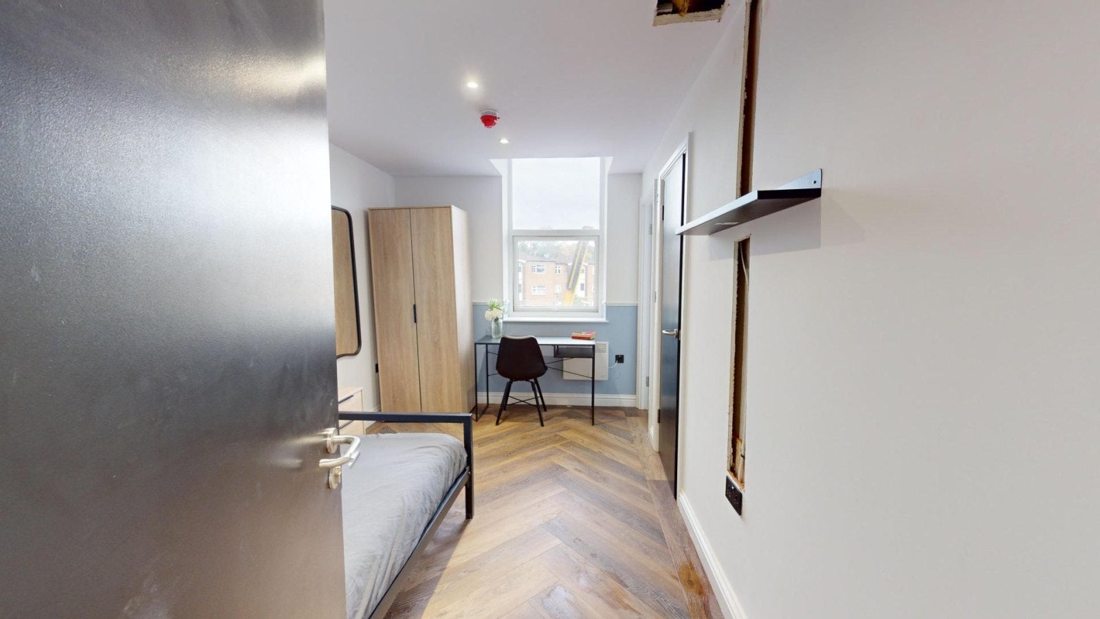 Room Thurloe Street in Manchester