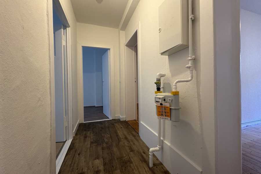 Wohnung Schönstraße in Berlin