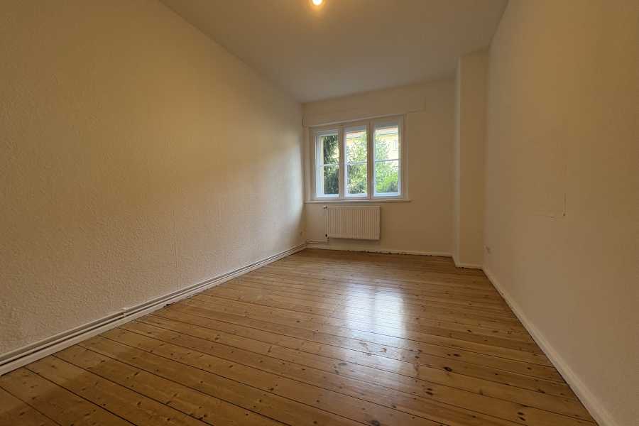 Wohnung Schönstraße in Berlin