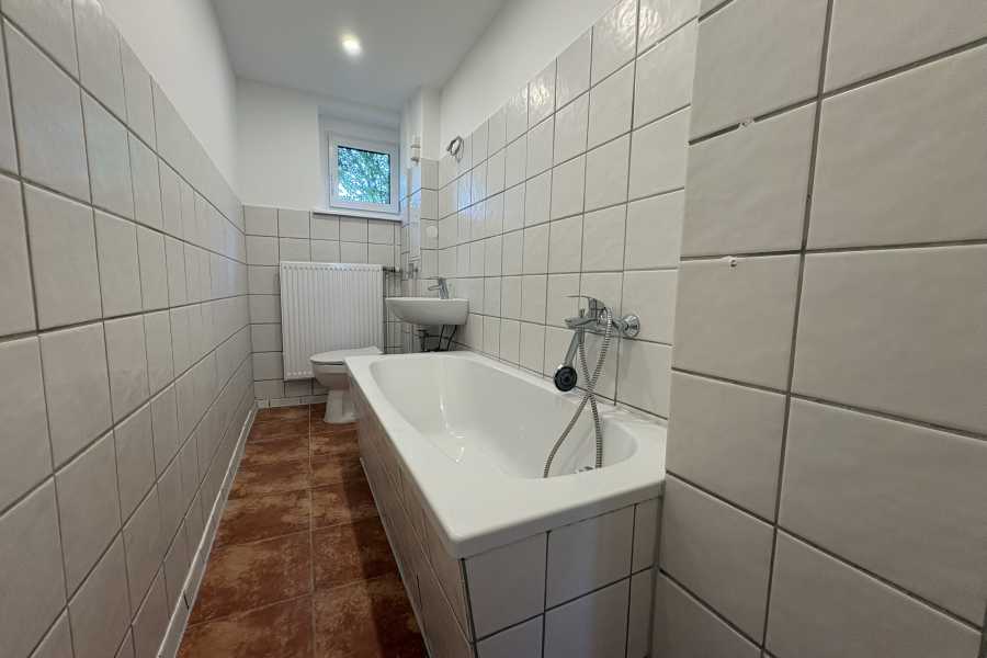 Wohnung Schönstraße in Berlin