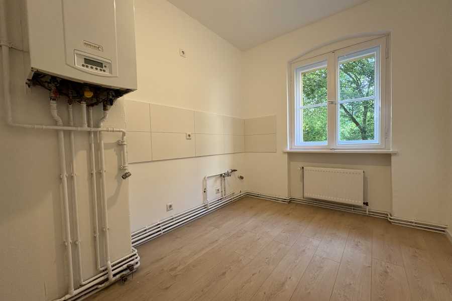 Wohnung Schönstraße in Berlin