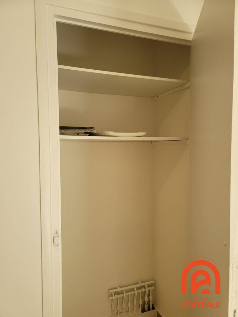 Appartement Avenue Jean Jaurès à Lyon