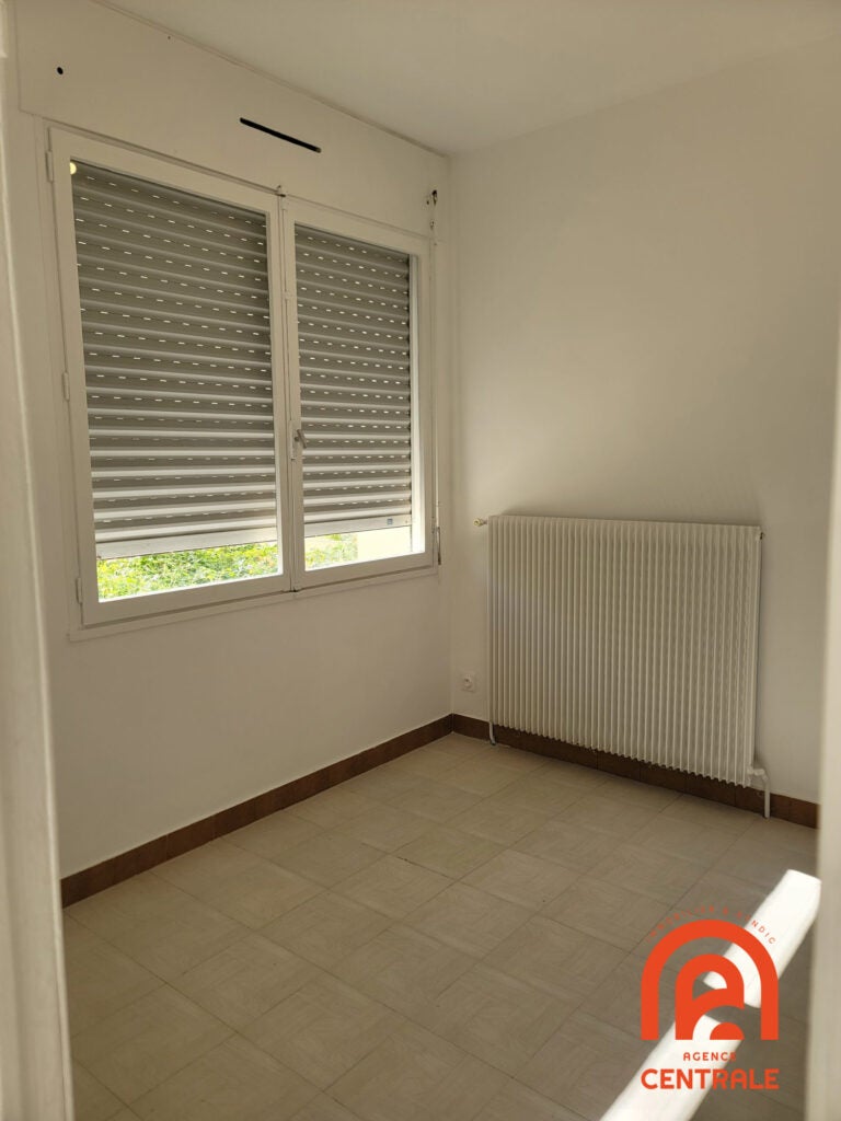 Appartement Avenue Jean Jaurès à Lyon