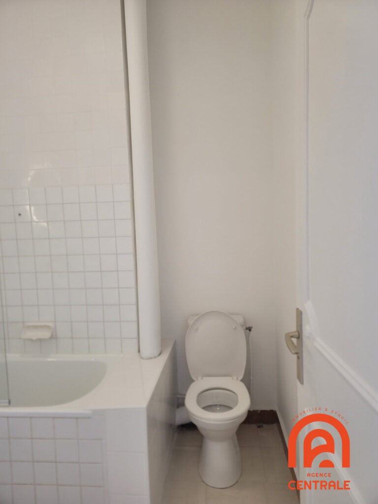 Appartement Avenue Jean Jaurès à Lyon