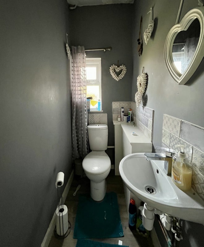 Room East Union Street in Rugby