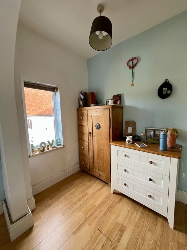 Room East Union Street in Rugby