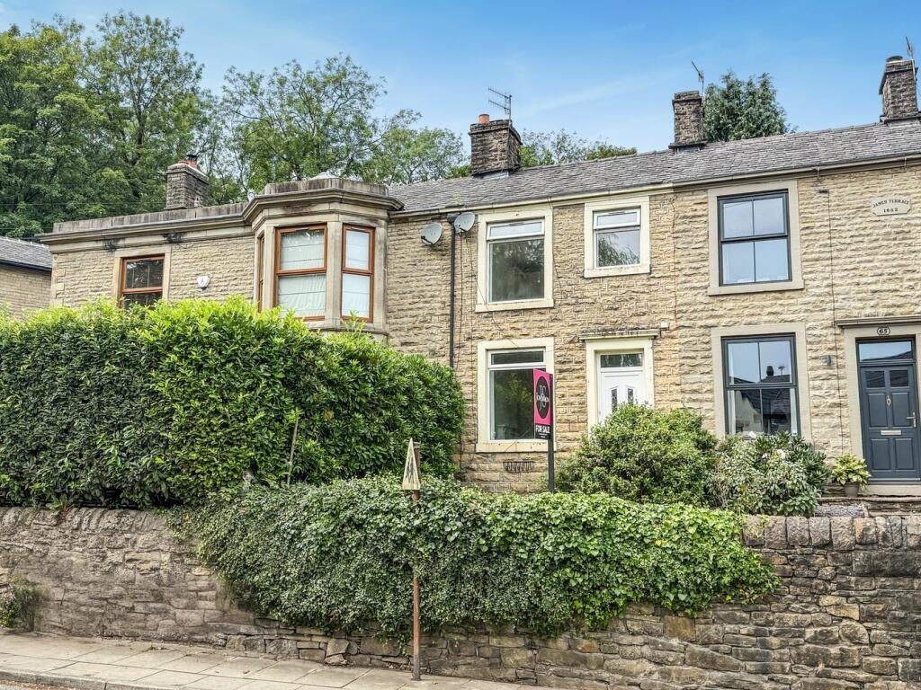 House Ramsbottom Lane in Ramsbottom