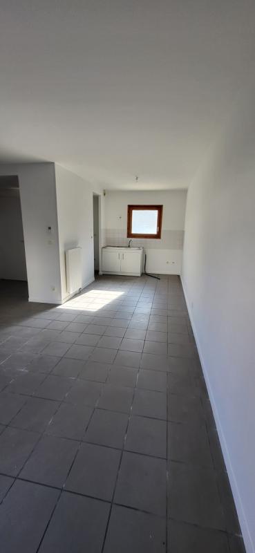 Maison Rue Louis Gueydon à Amplepuis