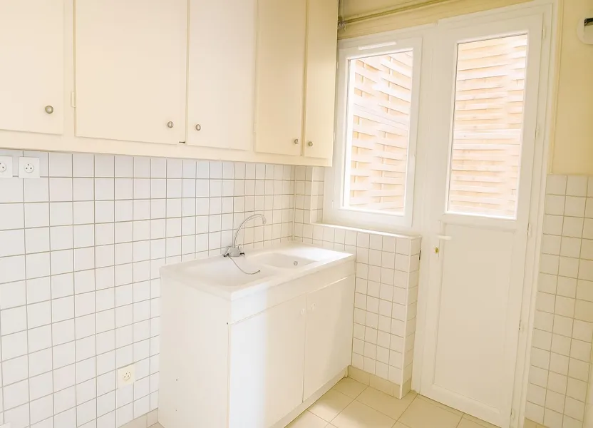 Appartement Rue Saint-Crépin à Château-Thierry