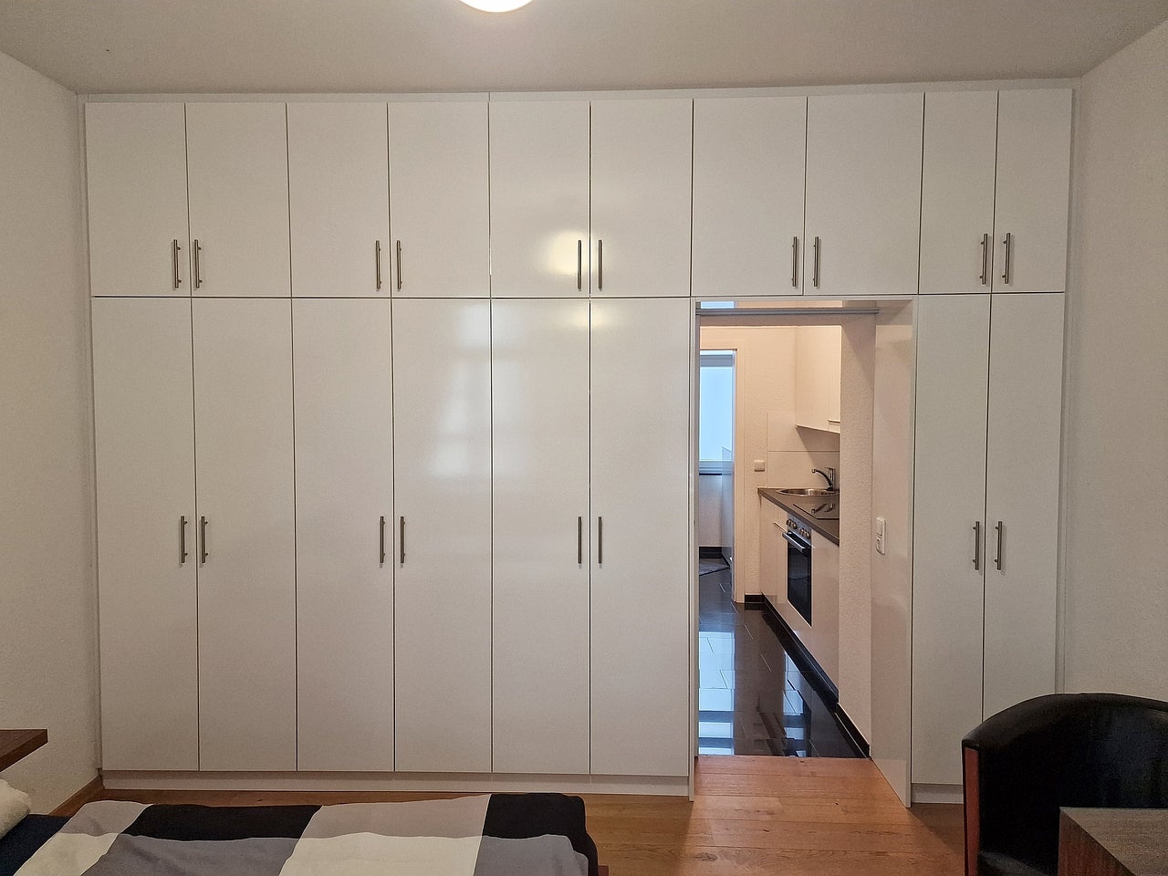 Wohnung Annostraße in Köln