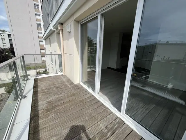 Flat Avenue Roger Salengro in Châtenay-Malabry