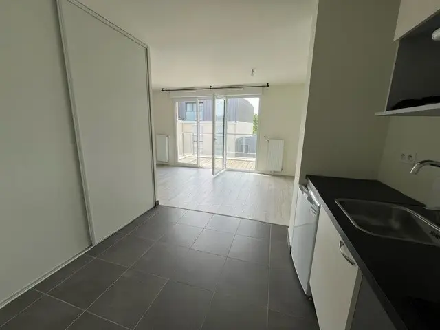 Flat Avenue Roger Salengro in Châtenay-Malabry