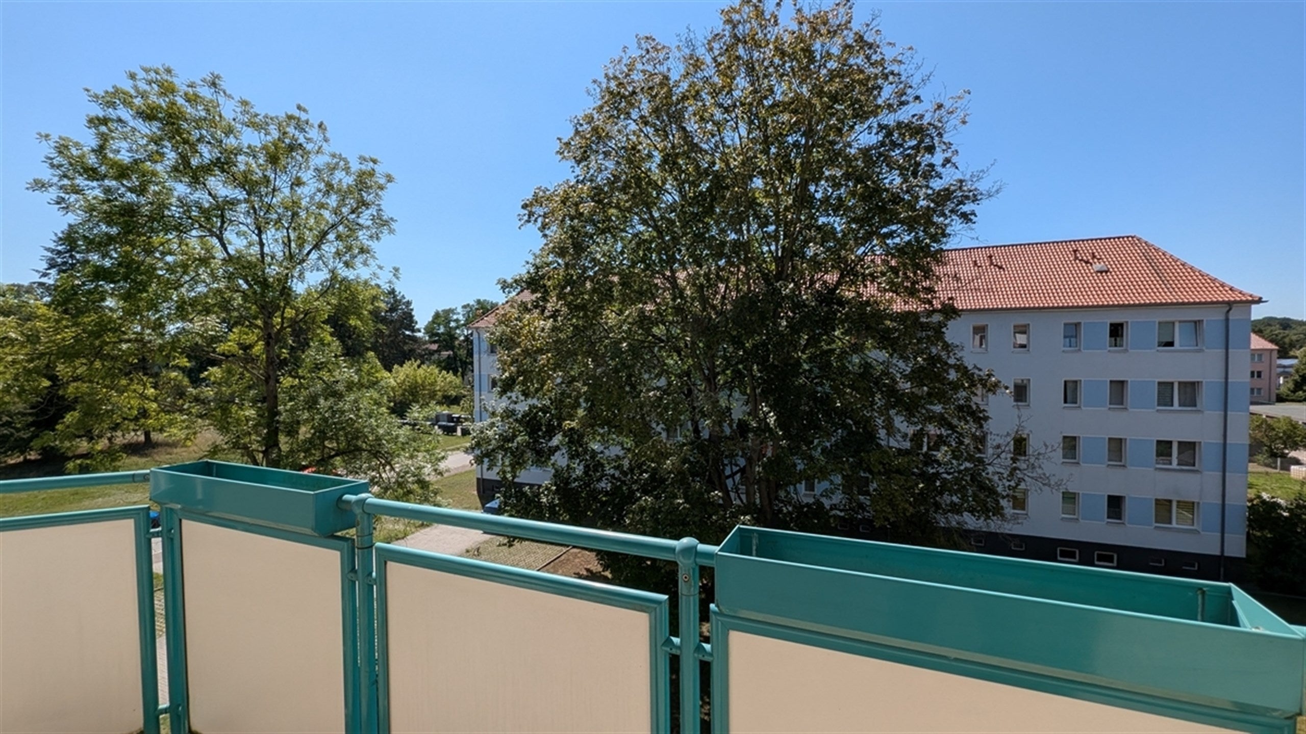 Wohnung Artur-Becker-Ring in Spremberg