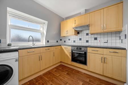 Flat Melton Road in Charnwood