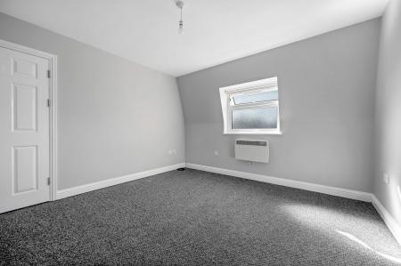 Flat Melton Road in Charnwood