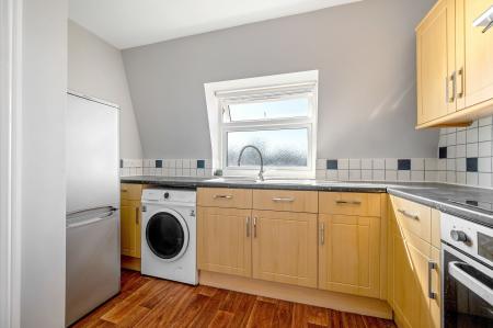 Flat Melton Road in Charnwood