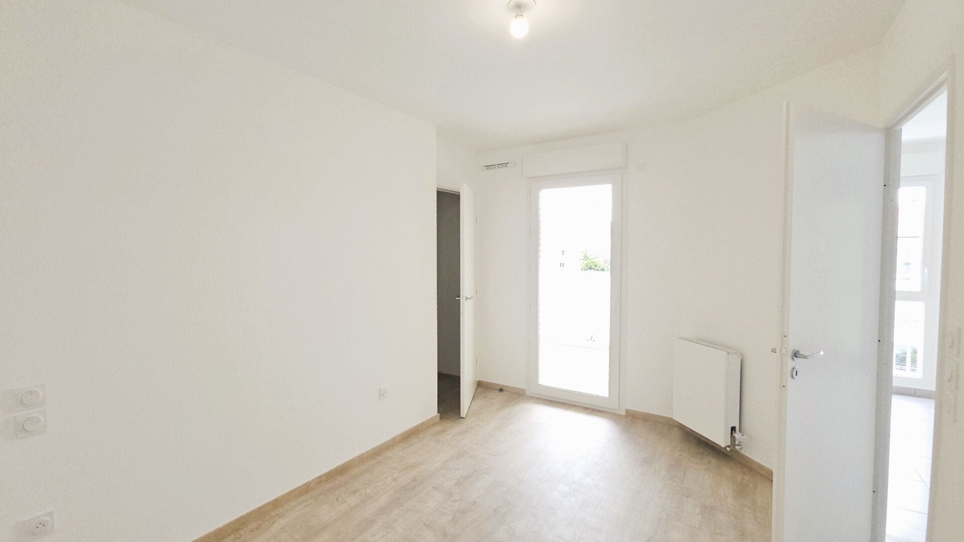 Appartement Boulevard Lafayette à Clermont-Ferrand