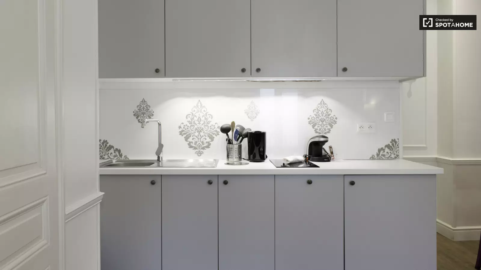Appartement Rue Notre-Dame à Lyon