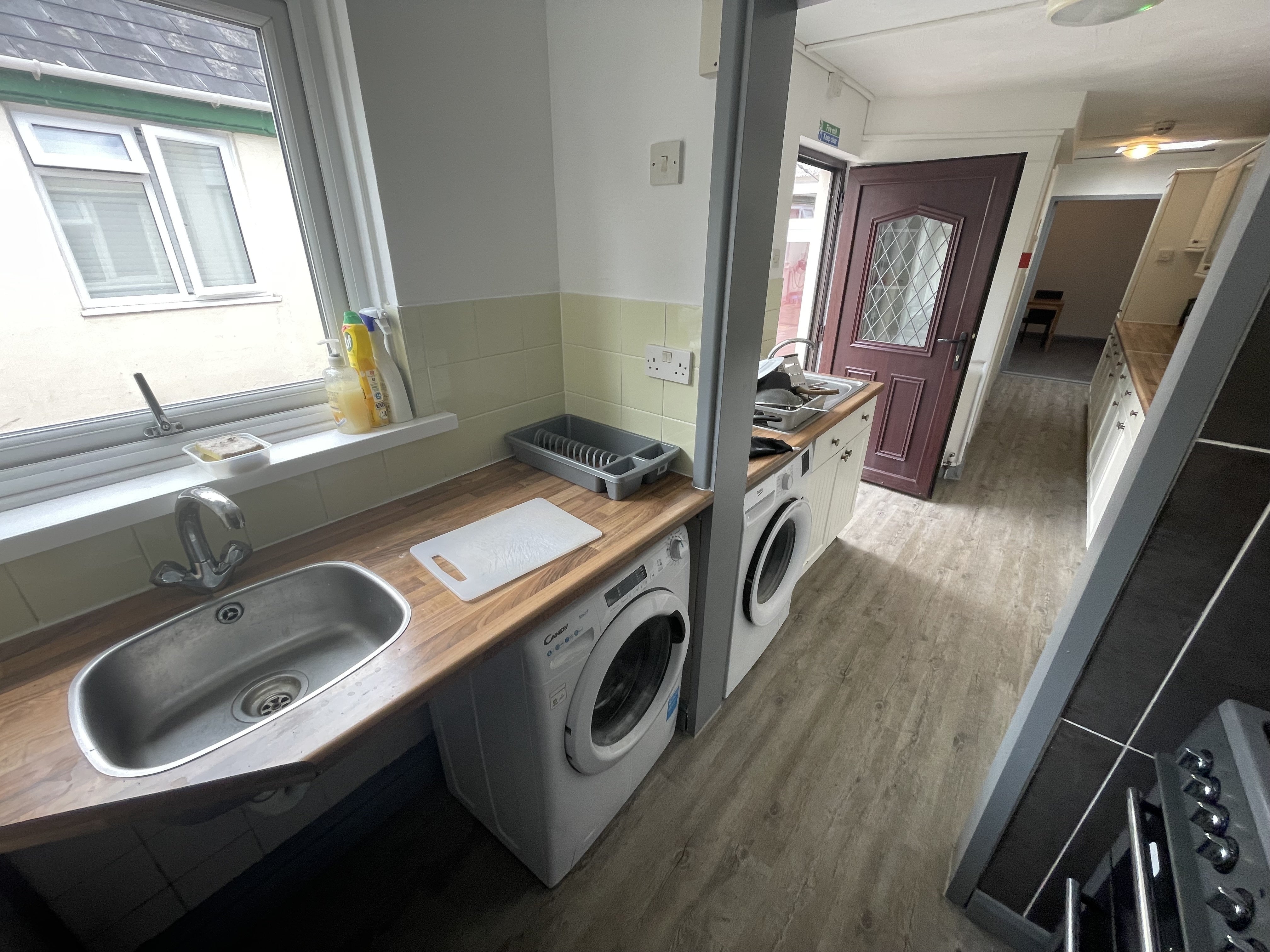 Room Fore Street in Camborne