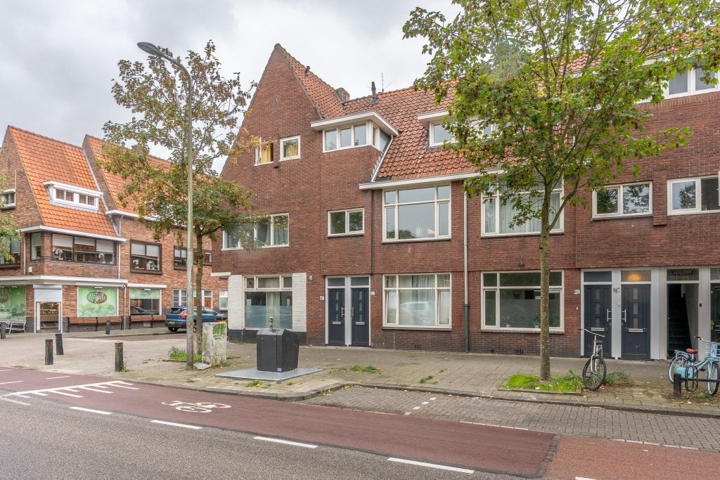 Appartement Burgemeester van Tuyllkade 62 BS in Utrecht