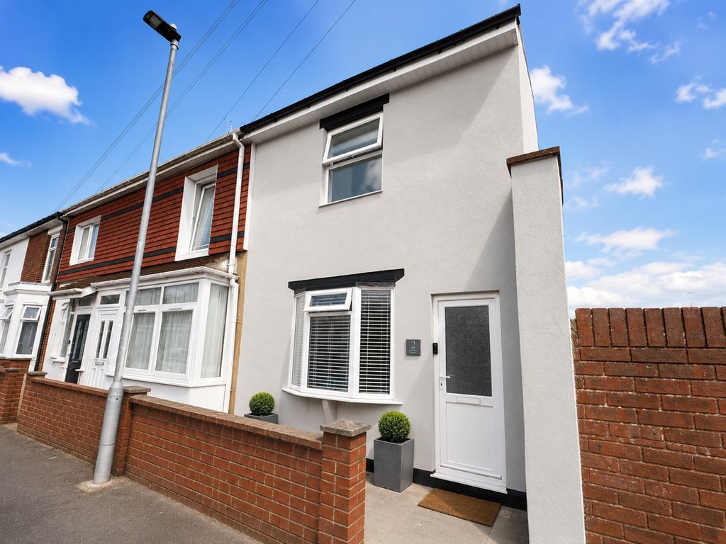 House Frogmore Road in Portsmouth