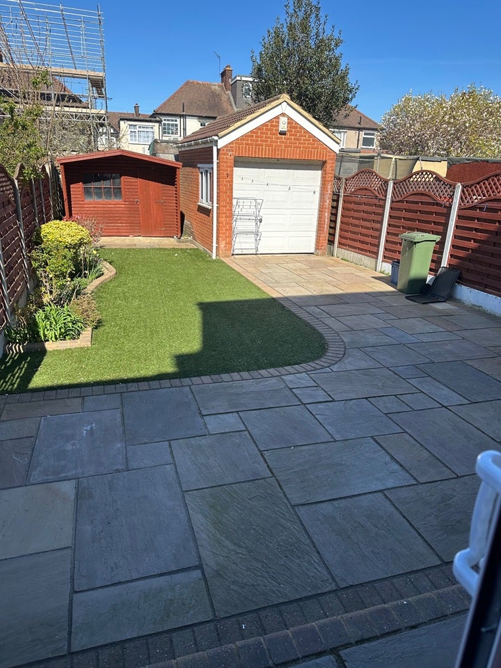 Room Eccleston Crescent in Greater London