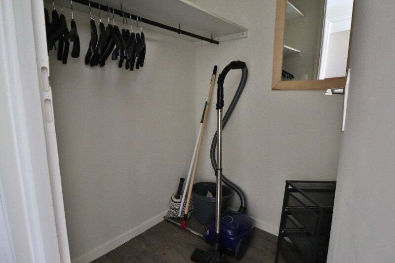 Flat Rue Georges Clemenceau in Troyes