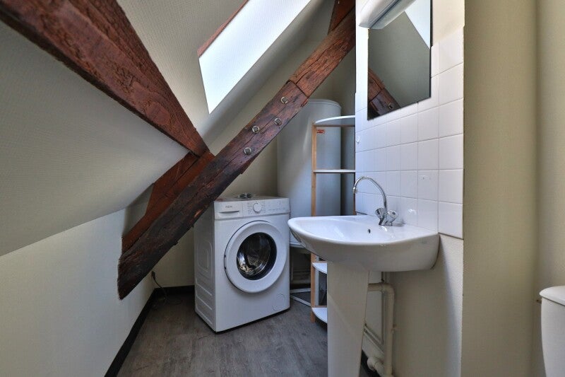 Appartement Rue Georges Clemenceau à Troyes